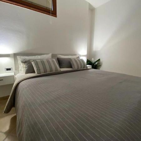 Loft Comodo Ed Elegante • Wi-Fi E Colazione 산루리 외부 사진
